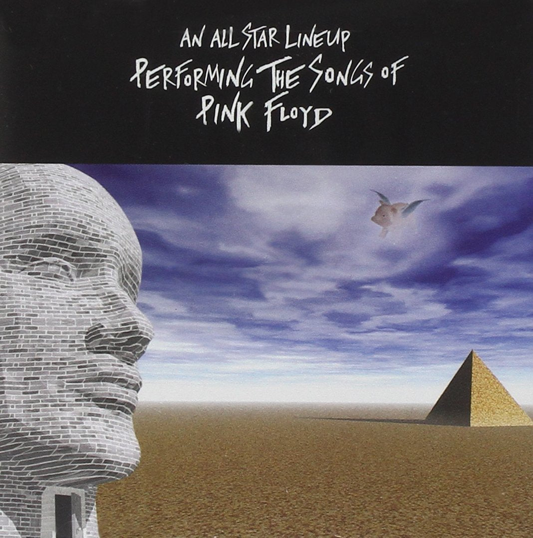 An All-Star Lineup Performing The Songs Of Pink Floyd (CD)