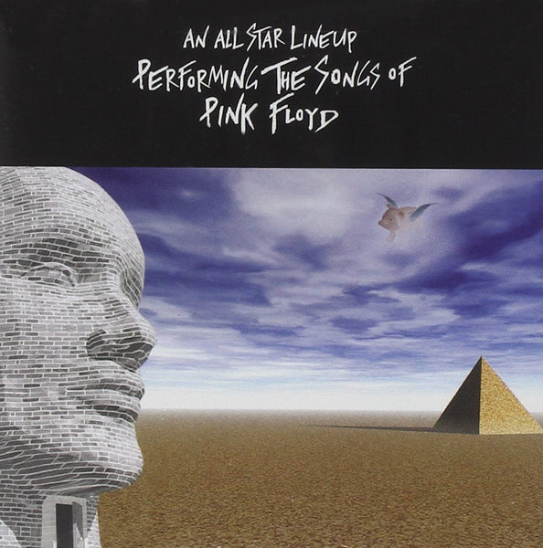 An All-Star Lineup Performing The Songs Of Pink Floyd (CD