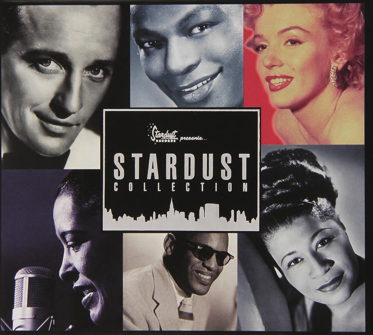 Stardust Sample Collection The Stardust Collection (2 CD)
