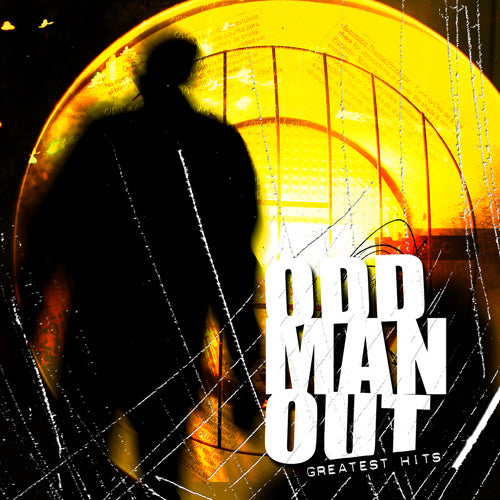 Odd Man Out - Greatest Hits (CD) - Cleopatra Records