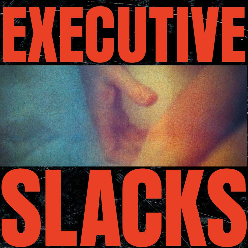 Executive Slacks - Fire and Ice - Deluxe Edition (CD) - Cleopatra Records