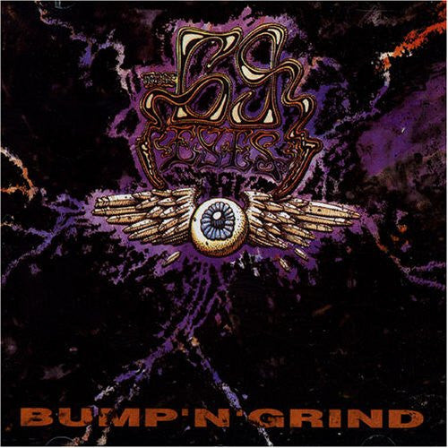 The 69 Eyes - Bump ‘n’ Grind (CD)