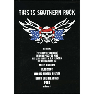 This Is Southern Rock (DVD)