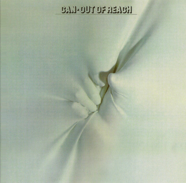 Can - Out Of Reach (CD)