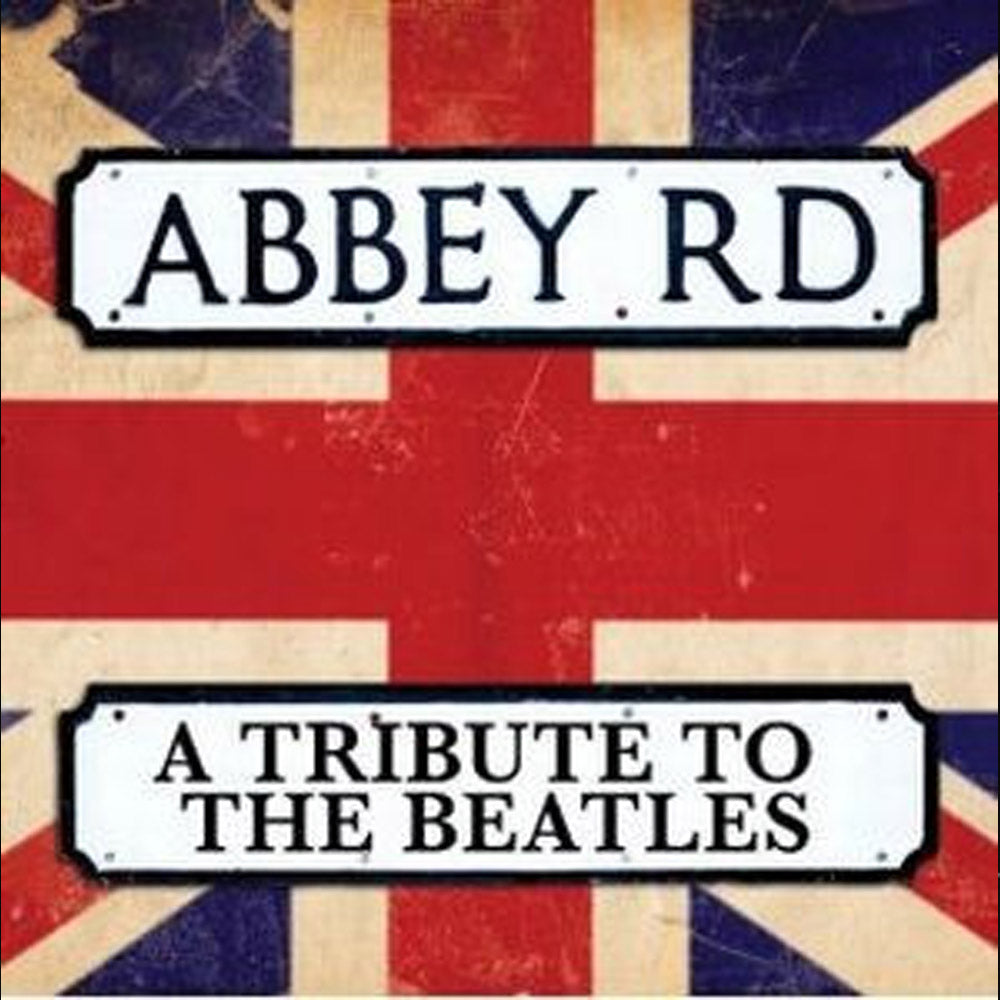 Abbey Road - A Tribute To The Beatles (CD)