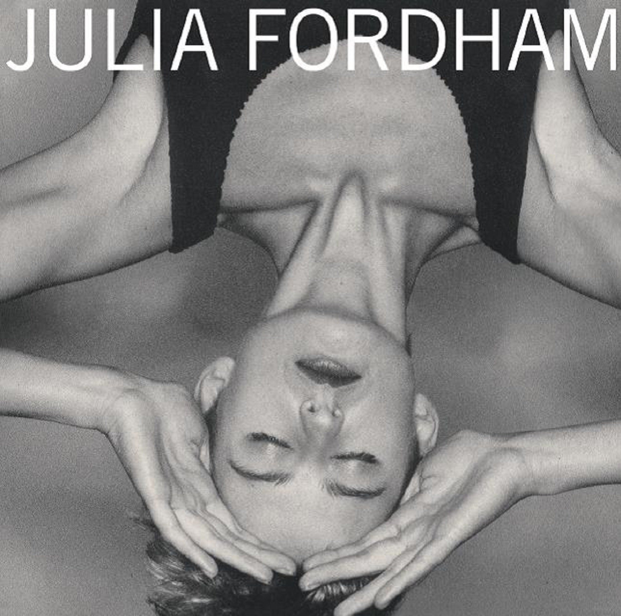 Julia Fordham (Expanded 2 CD Edition - Imported) - Cleopatra Records