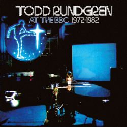 Todd Rundgren: At The BBC 1972-1982 (4 CD Box Set - Imported)