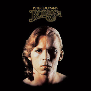 Peter Baumann - Romance ’76: Remastered Edition  (CD - Imported)