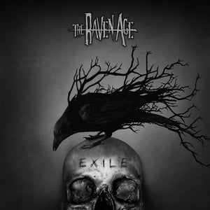 The Raven Age - Exile (CD - Imported)