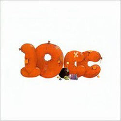 10CC (CD - Imported)
