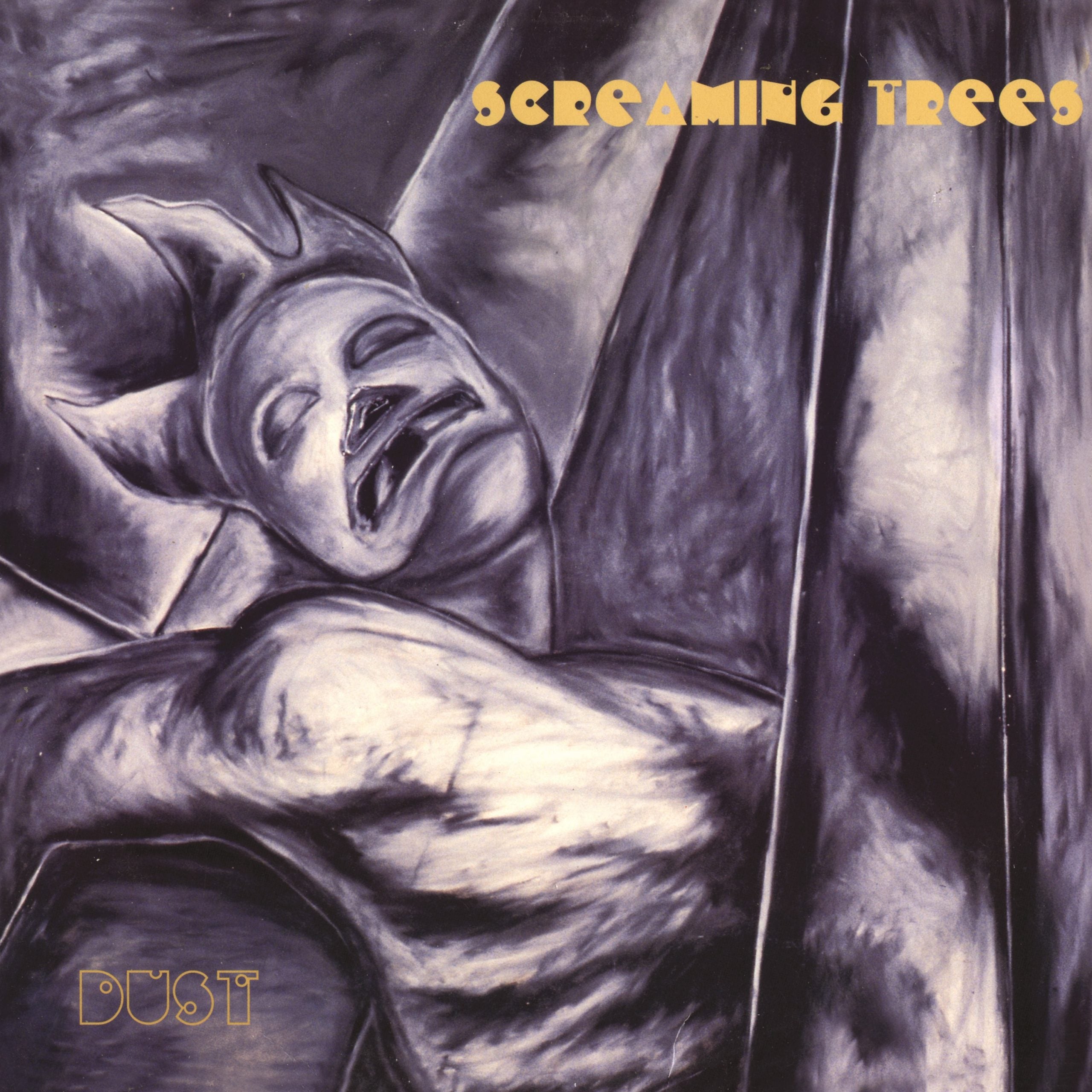 Screaming Trees - Dust (2 CD - Expanded Edition - Imported)