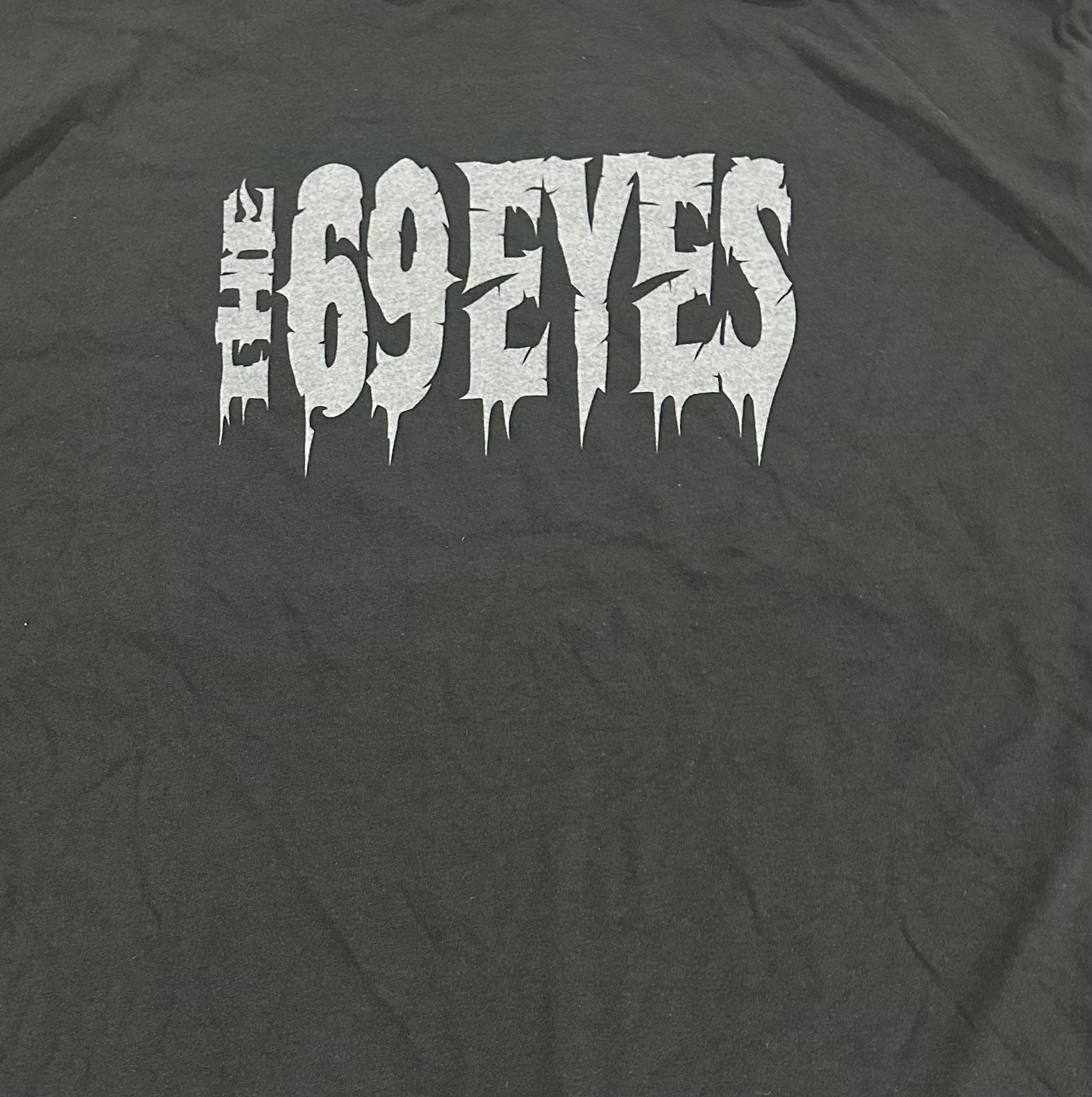 69 Eyes - Band Shirt