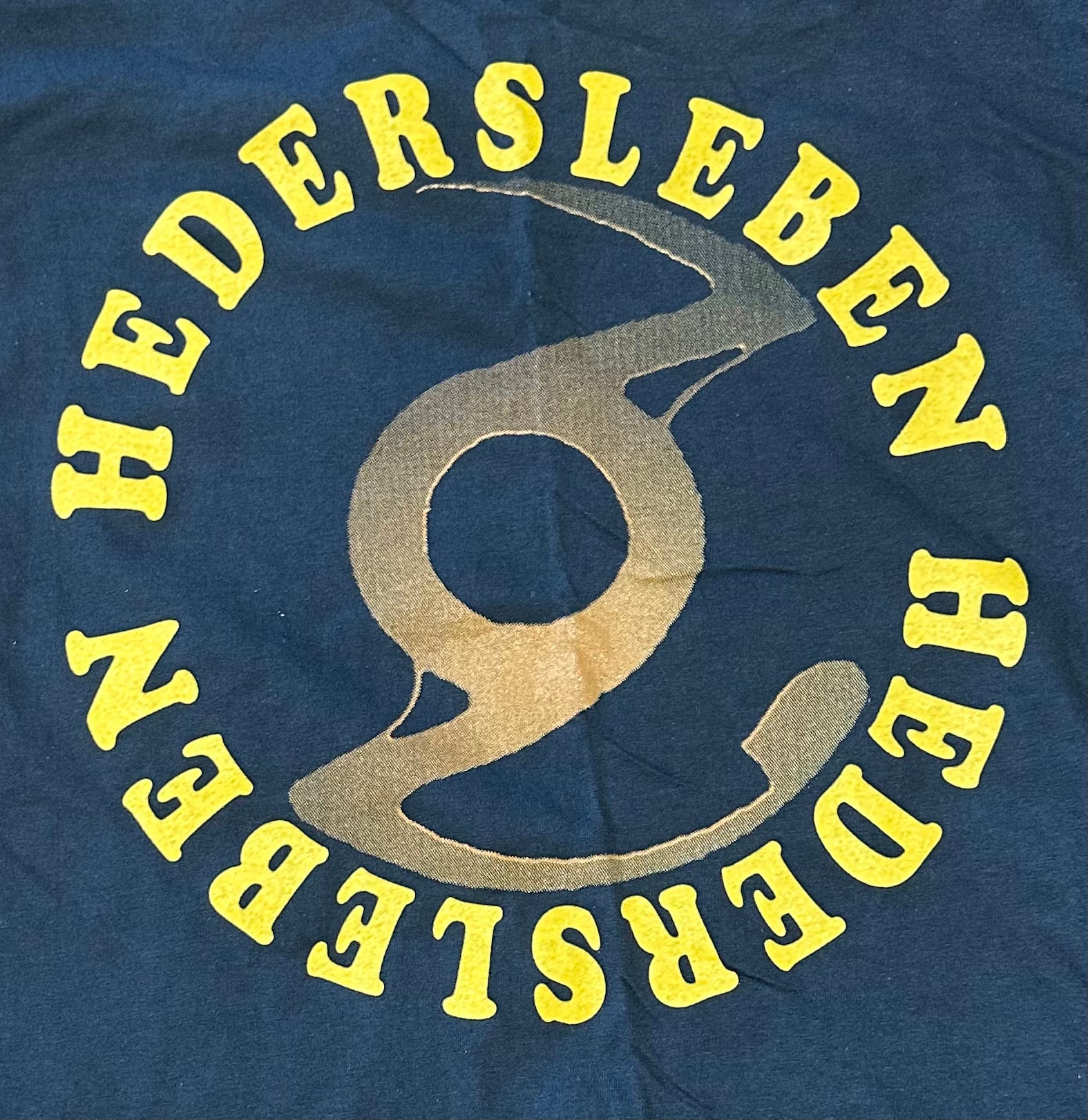 Hedersleben (Shirt)