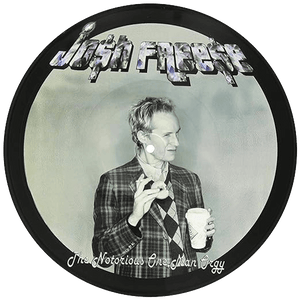 Josh Freese - The Notorious One Man Orgy (Picture Disc Vinyl)