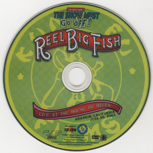 Reel Big Fish