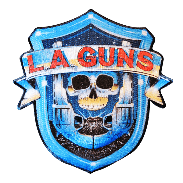 L.A. Guns (4 L.A. Guns (4