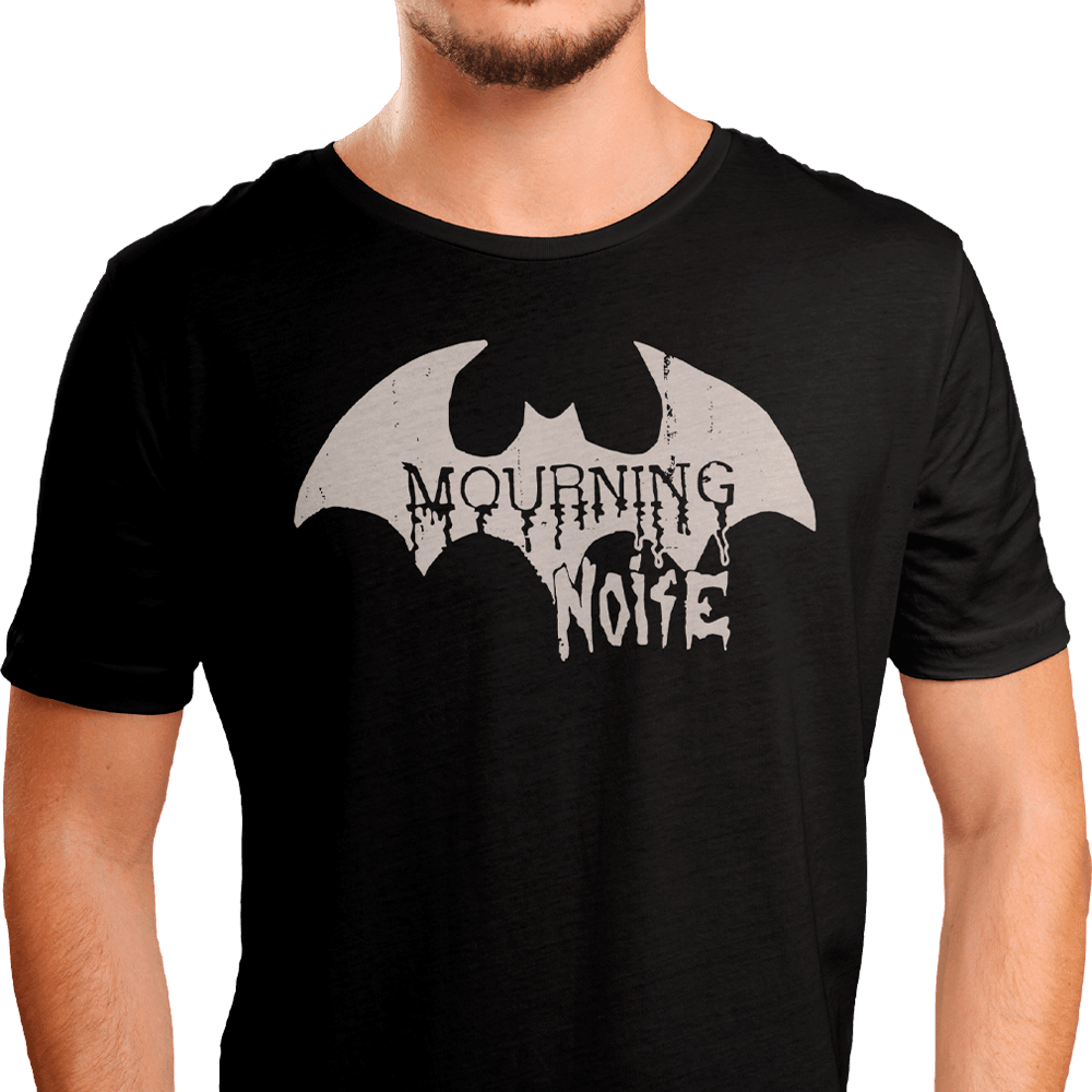 Mourning Noise - Serpent Lip Service (CD + Black T-Shirt Bundle) - Cleopatra Records