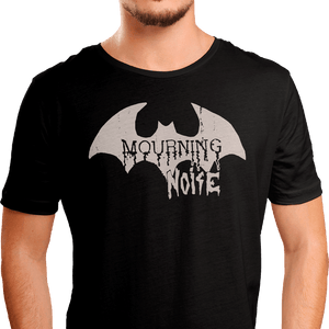 Mourning Noise - Serpent Lip Service (CD + Black T-Shirt Bundle) - Cleopatra Records