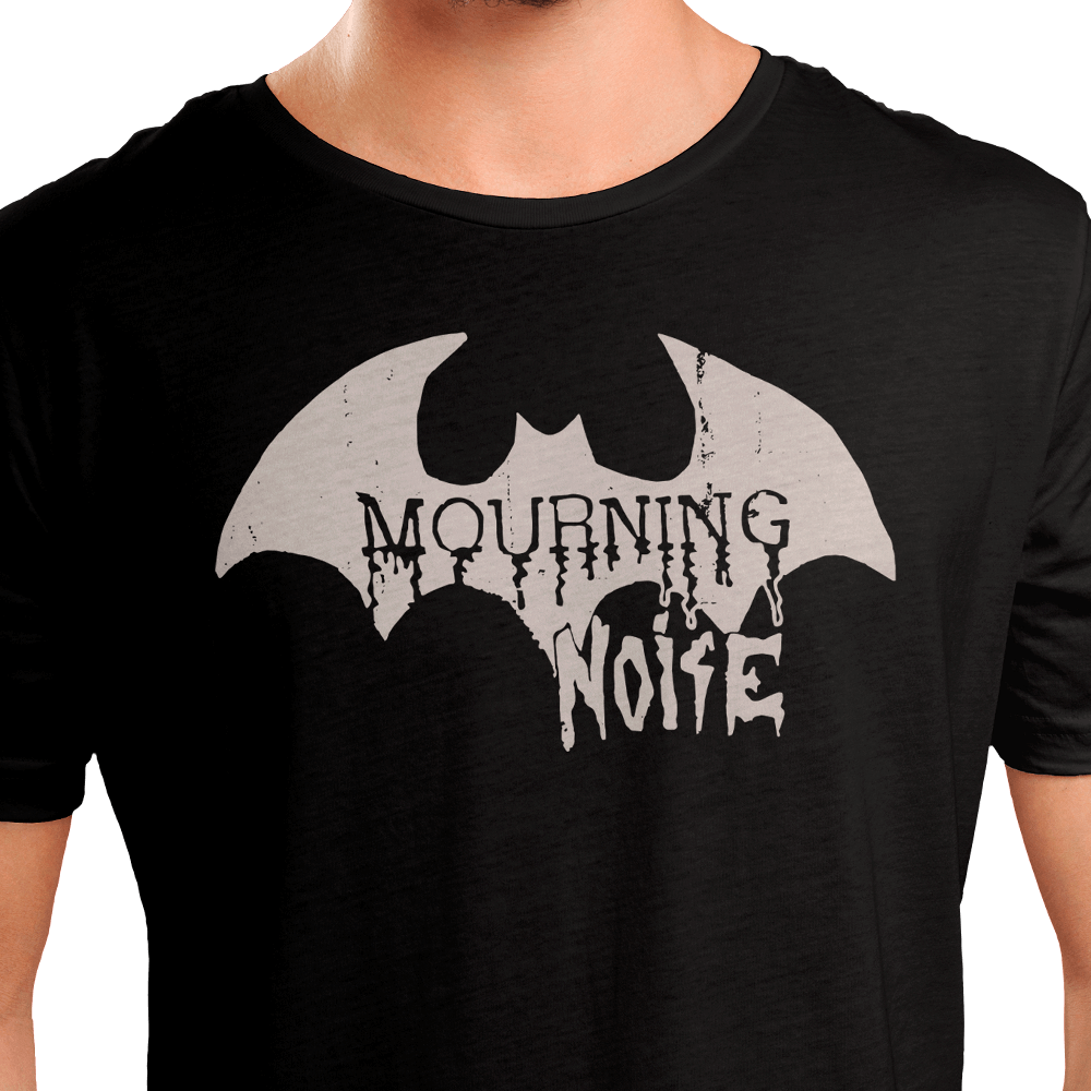 Mourning Noise (T-Shirt)