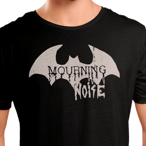 Mourning Noise - Serpent Lip Service (CD + Black T-Shirt Bundle) - Cleopatra Records