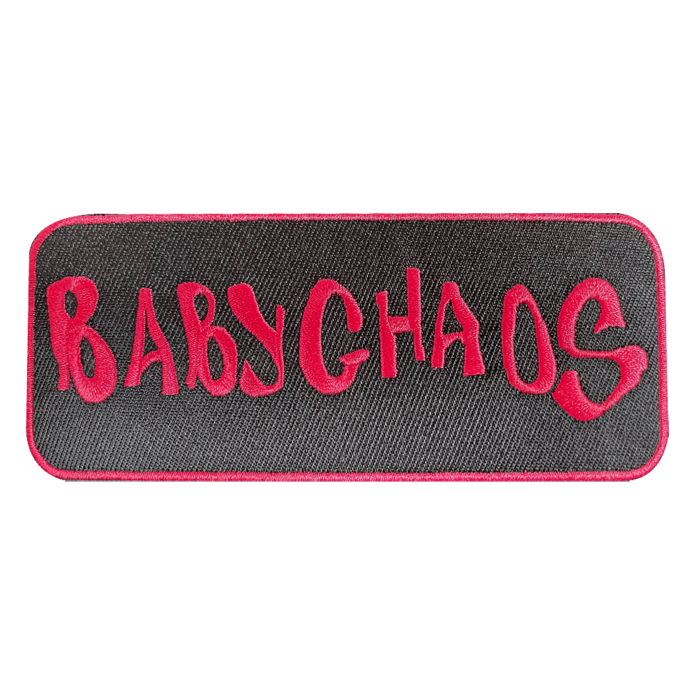 BabyChaos - Patch