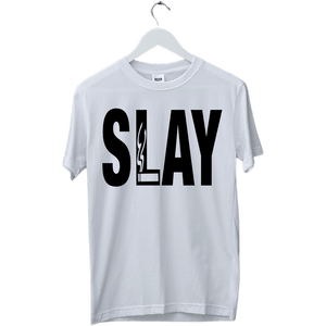 Slayloverboy - Slay (CigTok T-Shirt)