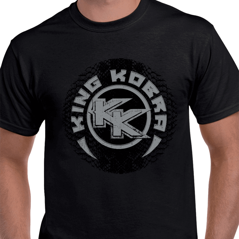 King Kobra (Shirt)