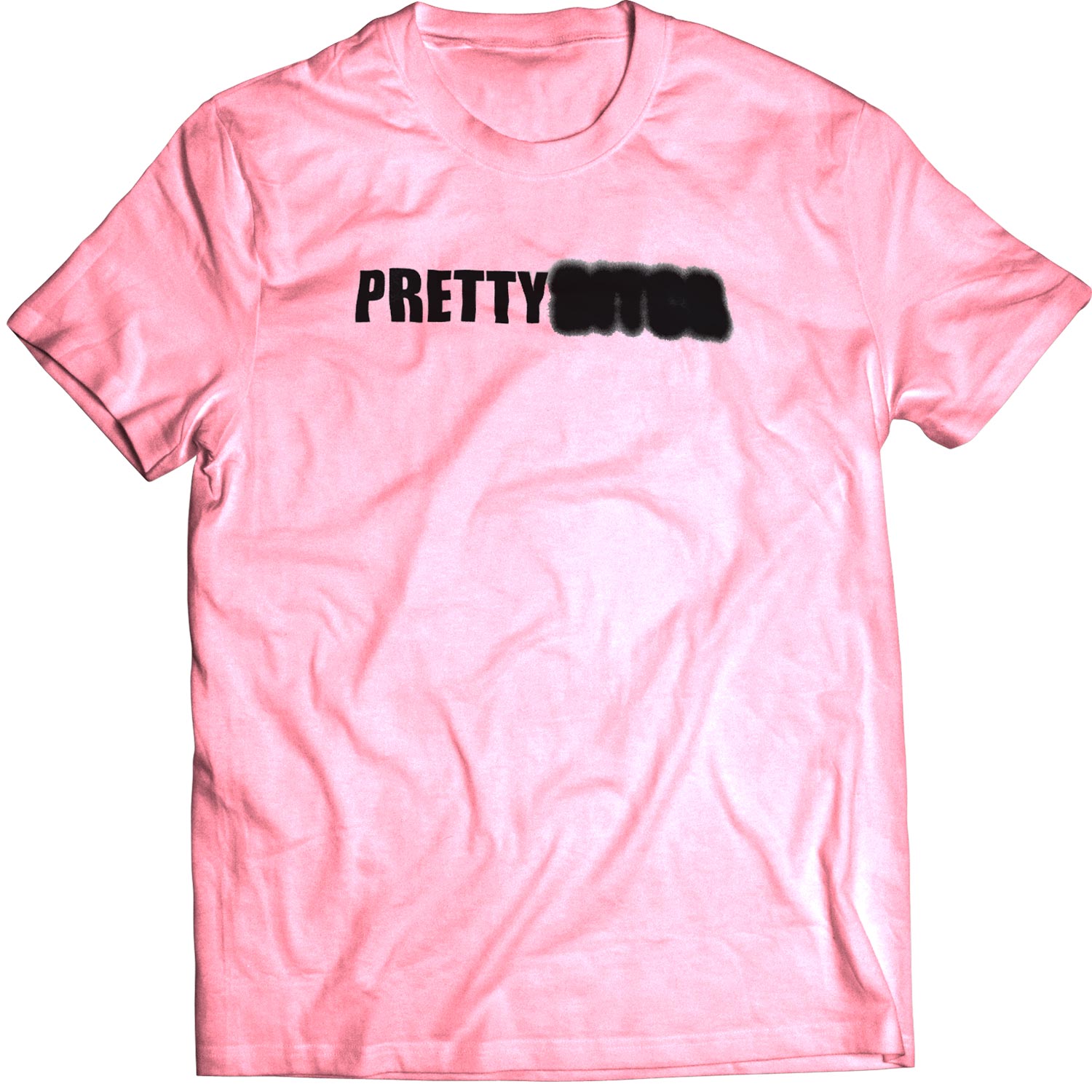 Pretty Bitch  (Watson T-Shirt)