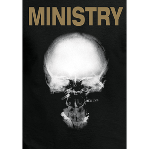 Ministry - The Mind is a Terrible Thing To Taste (Tour 1989-1990 Ministry - The Mind is a Terrible Thing To Taste (Tour 1989-1990