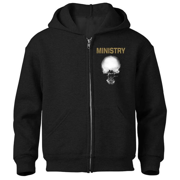 Ministry – The Mind is a Terrible Thing To Taste (Tour 1989-1990