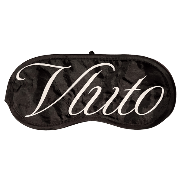 Zelly Ocho - Eye Mask - Cleopatra Records