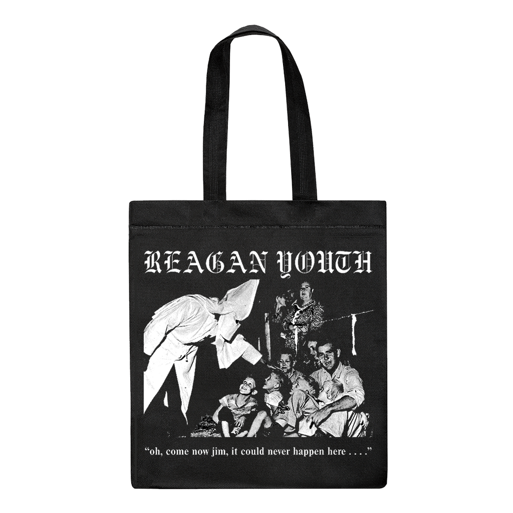 洋楽 The Cenbites / LP Reagan Youth - Vol. 1 (Tote Bag) - Cleopatra Records