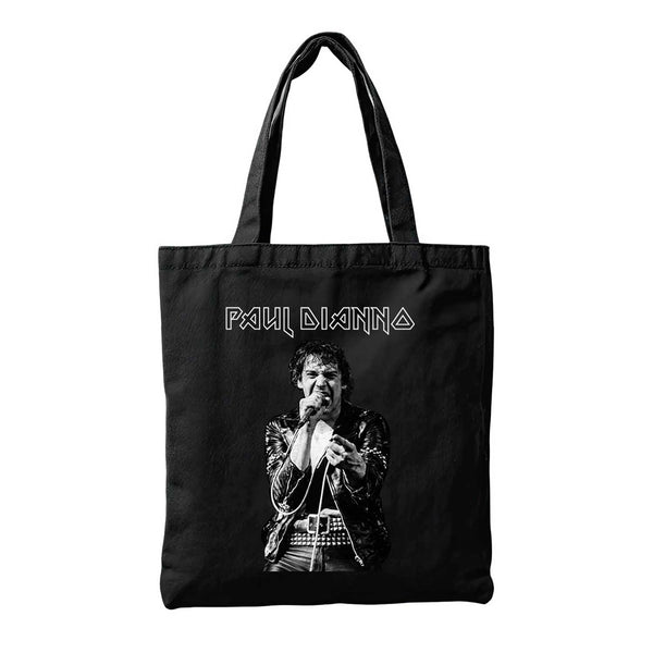 Paul DiAnno (Tote Bag)