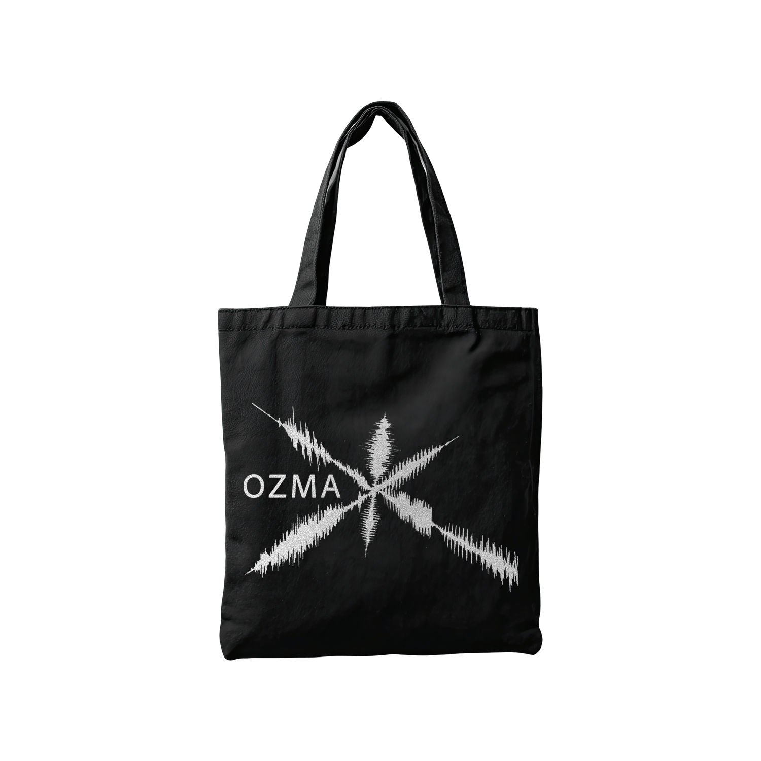 OZMA (Tote Bag)