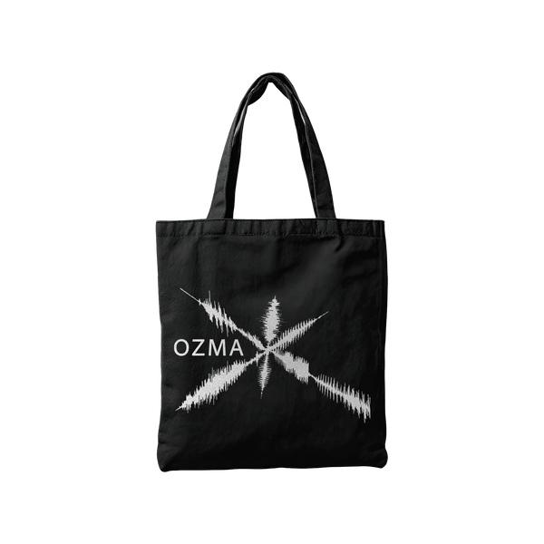 OZMA (Tote Bag)