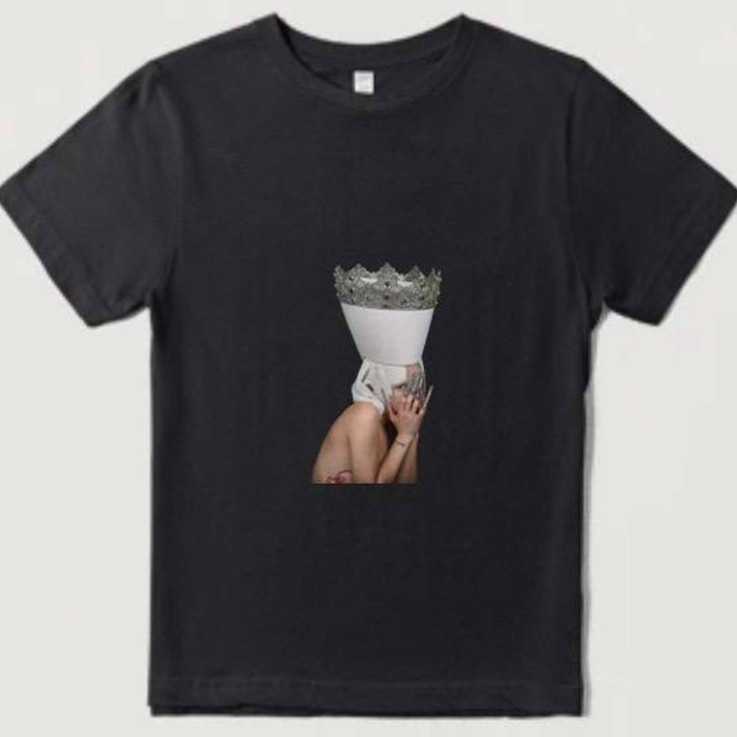 Thunderbae (T-Shirt) (T-Shirt)