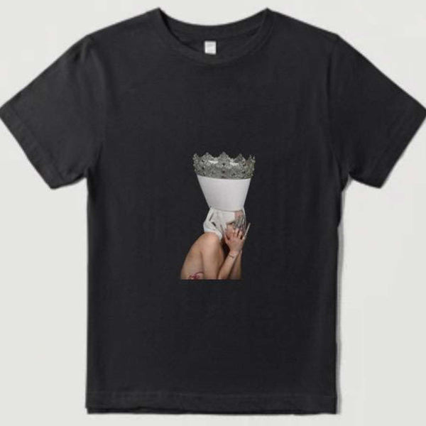 Thunderbae (T-Shirt) (T-Shirt)