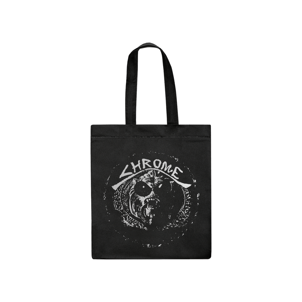 Chrome: 3rd From The Sun (Tote Bag) - Cleopatra Records