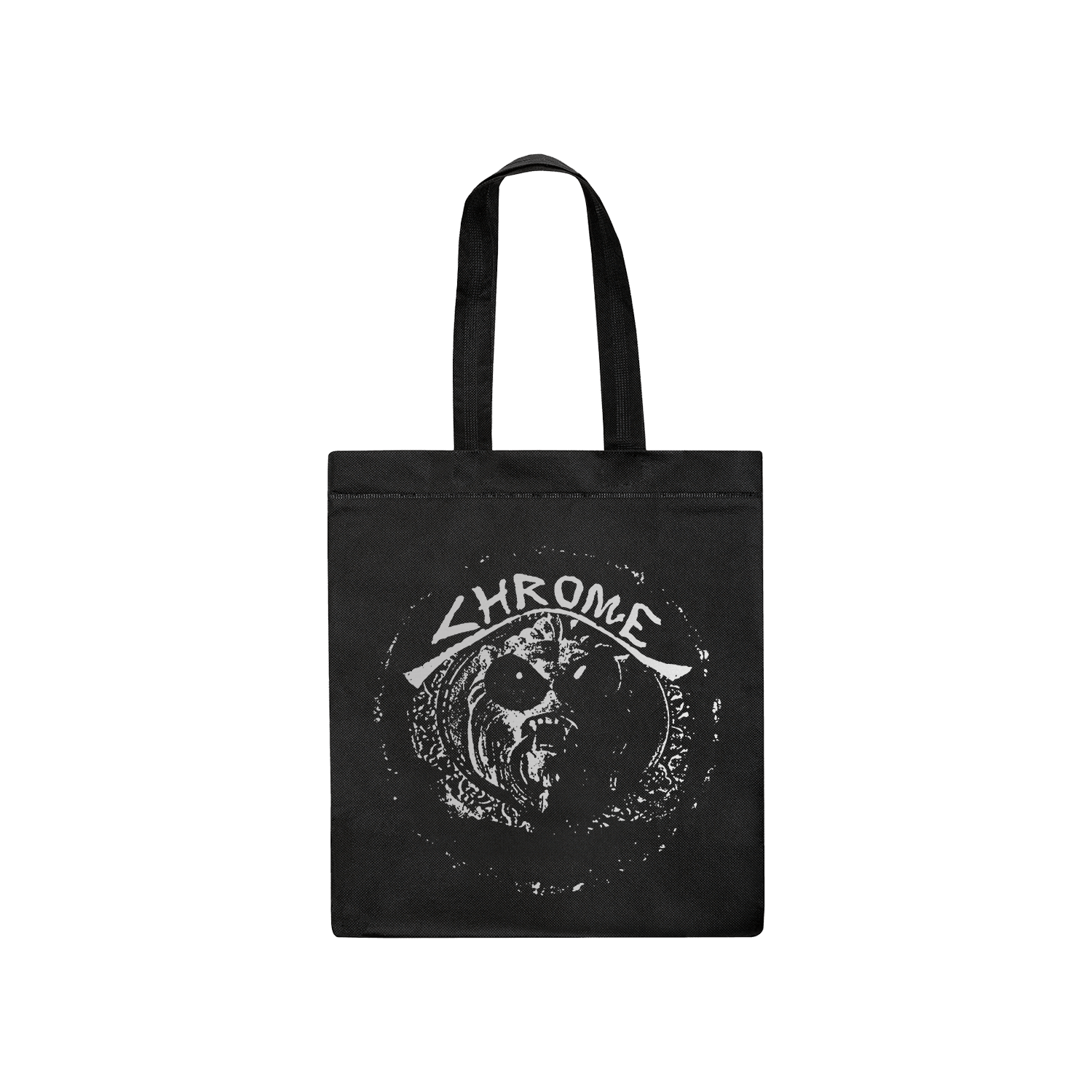 Chrome: 3rd From The Sun (Tote Bag)