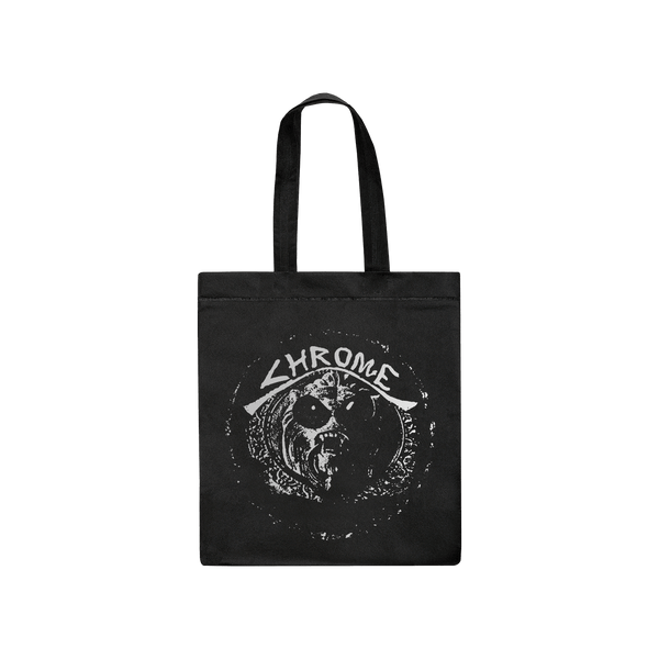 Chrome: 3rd From The Sun (Tote Bag) - Cleopatra Records