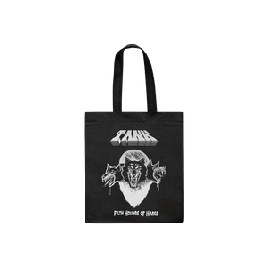 Tank: Filth Hounds From Hades (Tote Bag) - Cleopatra Records
