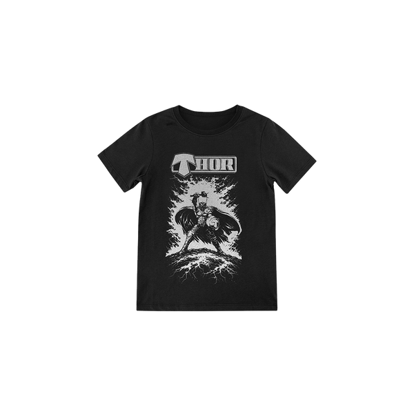 Thor - Strong Swords (T-Shirt)