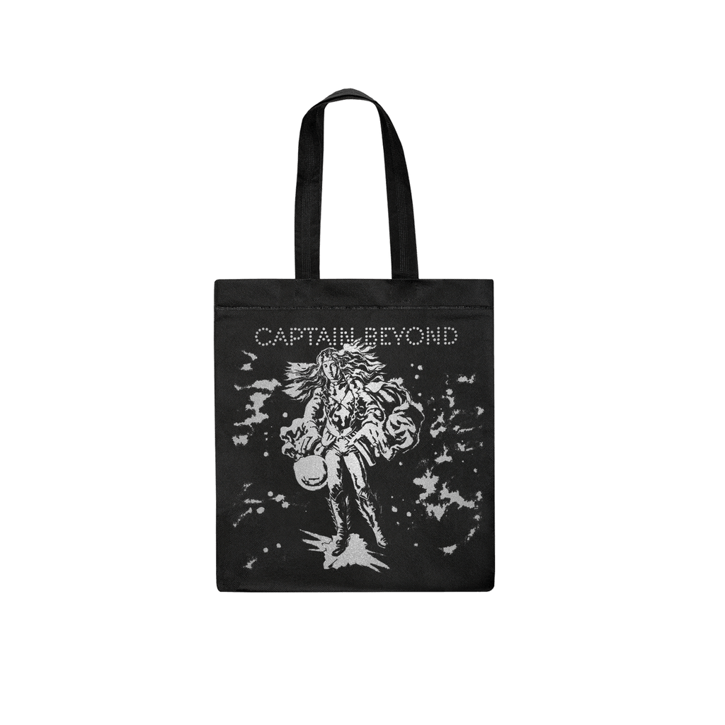 Captain Beyond (Tote Bag) - Cleopatra Records