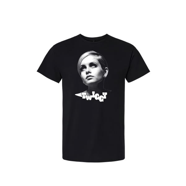 Twiggy (T-Shirt)