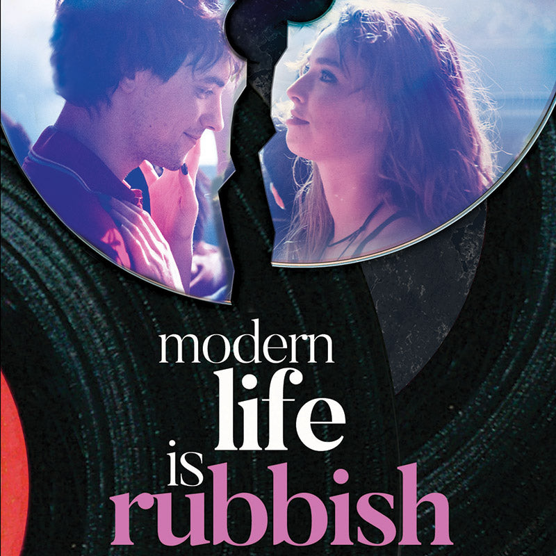 Modern Life is Rubbish (DVD) - Cleopatra Records