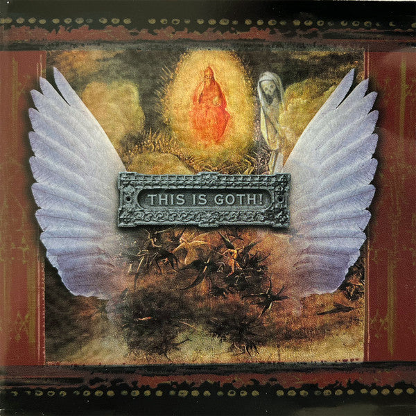 This Is Goth! (3 CD)