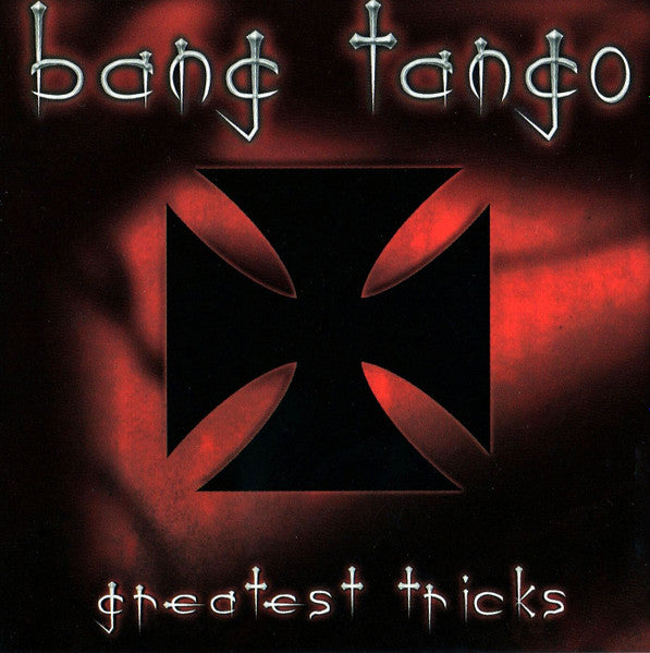 Bang Tango - Greatest Tricks (CD)