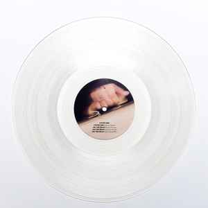 Wolfgang Flur - Eloquence (Double Clear Vinyl) - Cleopatra Records