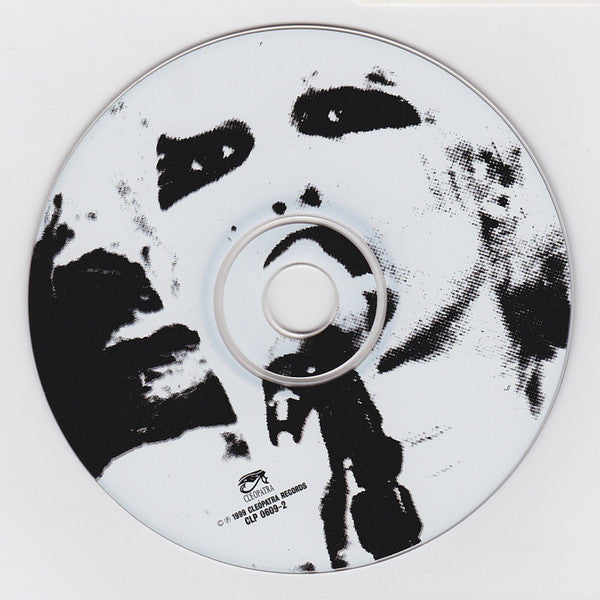 Missing Persons - Remixed Hits (CD) - Cleopatra Records