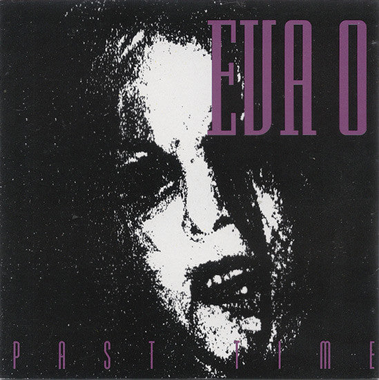 Eva O - Past Time (CD)